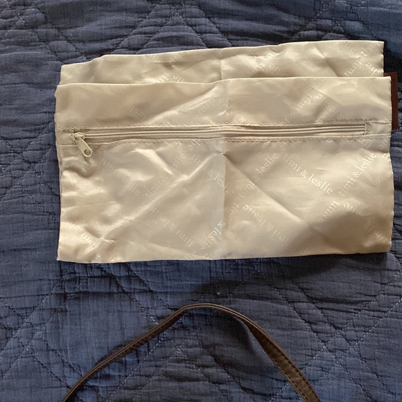 Timi and Leslie Diaper Bag - Picture 3 of 4